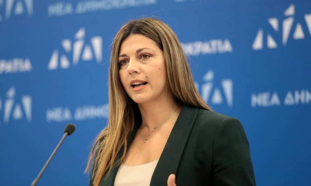 Μόνιμες αυξήσεις στο επίδομα παιδιού και ενοικίου αναφέρει η Ζαχαράκη–Το "Σπίτι 2" ξεκινά το 2ο τρίμηνο του 2025